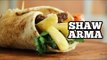Shawarma - Como fazer Shawarma - Sanduba Insano