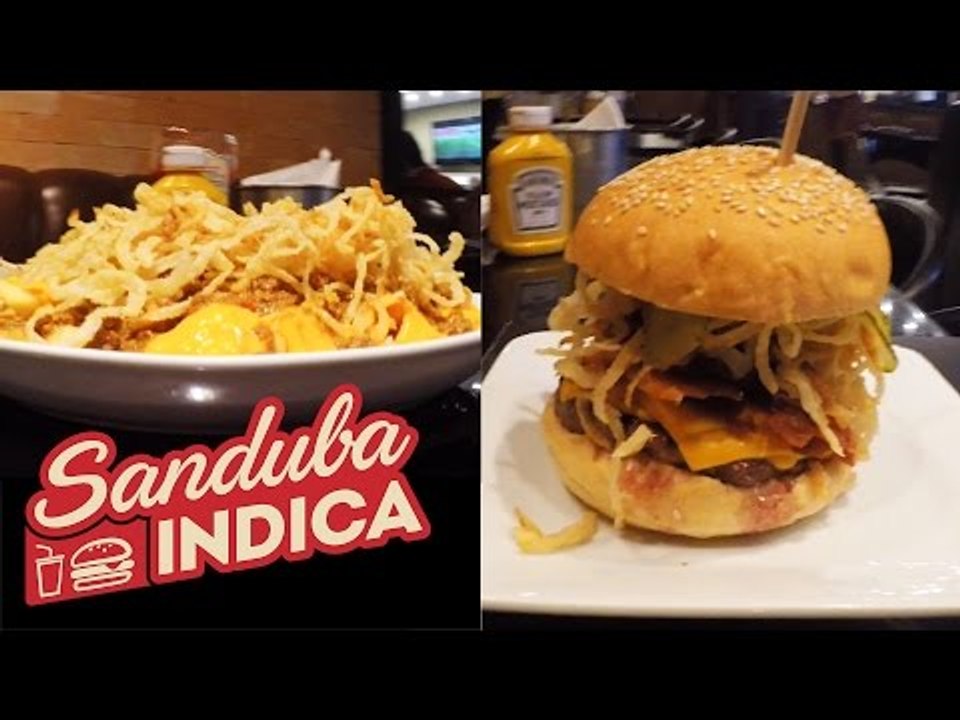 It Burger - Sanduba Indica