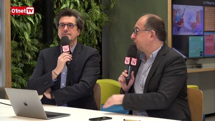 Foosball Society : le premier babyfoot augmenté (VILLAGE START-UP)