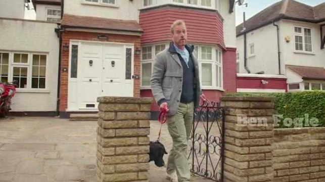 L'arrivée ratée de ce présentateur a bien fait rire les téléspectateurs