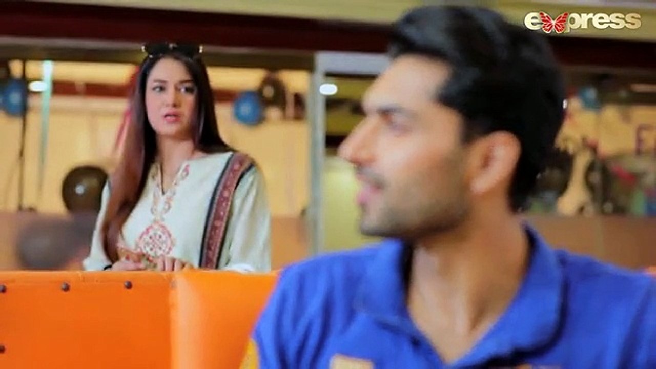 Mohabbat Zindagi Hai - Episode 20