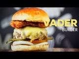 Vader Burger ft Daiana Oliveira - Sanduba Insano