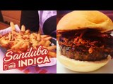 210 Diner - Sanduba Indica