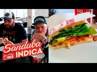 Burdog Hamburgueria ft. Canal Rango - Sanduba Indica