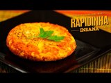 Batata rosti - Receita de batata rosti - como fazer batata rosti