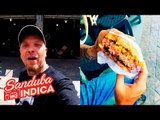 Burger Company e APE HANGERS GARAGE - Sanduba Indica