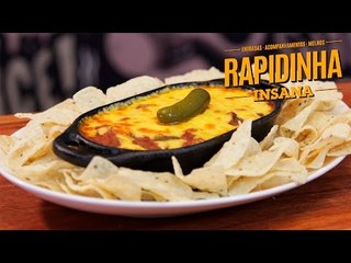 Como fazer Chilli de Carne - Rapidinha Insana