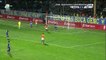 Bafetimbi Gomis Goal HD - Bucaspor 0 - 1 Galatasaray - 18.01.2018 (Full Replay)
