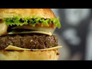 Bem-vindo ao Sanduba Insano!