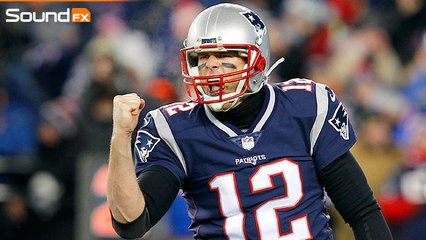 'Sound FX': Tom Brady can still get the job done at 40 years young