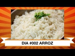 Semana Útil #002 Arroz de Panela - Web à Milanesa