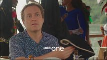 BBC One - Death in Paradise (7x3) Full Online