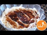 Receita de Tiramissú - Web à Milanesa