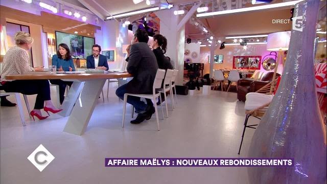 Affaire Maëlys : Nordahl Lelandais a bel et bien parlé à la fillette selon un témoin