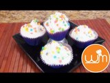 Como fazer Cupcake de Banana - Cupcake Fácil