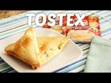 Receita de Tostex - VONO® Receitas de Verão