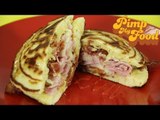 Panqueca Food Truck - Pimp My Food