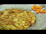 Fritada Mamãe Offroad - Pimp My Food