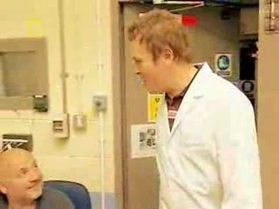 National Geographic Channel - I Didn't Know That - Episode 9