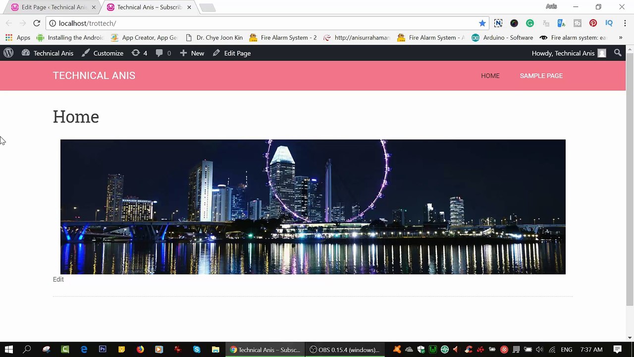 Best WordPress Website Page Builder Plugin 2018. KingComposer WordPress Page Builder | Part 2