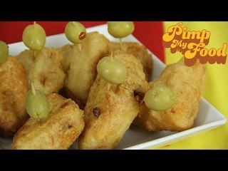 Sanduba Drift - Pimp My Food