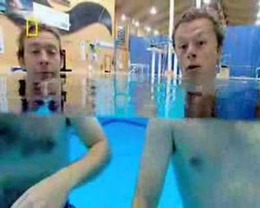 National Geographic Channel - I Didn't Know That - Episode 7