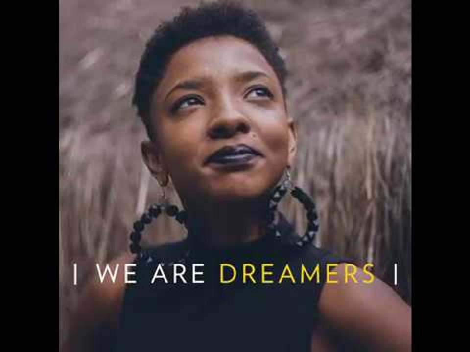 National Geographic celebrates International Women's Day
