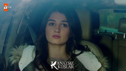 Cemre ile yakınlaşan Ahmet! - Kanatsız Kuşlar 30.Bölüm