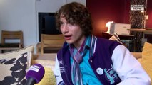 Les pièces jaunes fêtent leur 29 ans en compagnie des chanteurs Keen'v et TiBZ (Exclu vidéo)