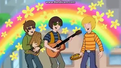 Мультпесни 16 | Финес и Ферб (1-3 серия | 2 сезон)