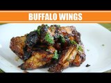 Como fazer Buffalo Wings - Receitas Mexicanas