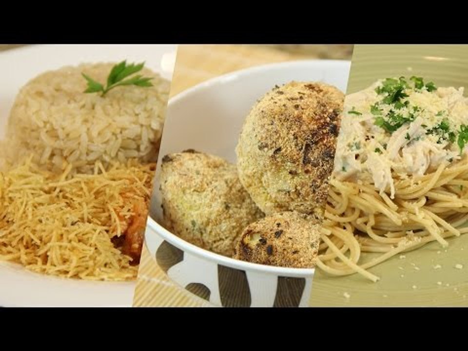 Fit à Milanesa - Um novo programa para vocês! :D
