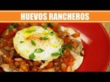 Como fazer Huevos Rancheros - Receitas Mexicanas