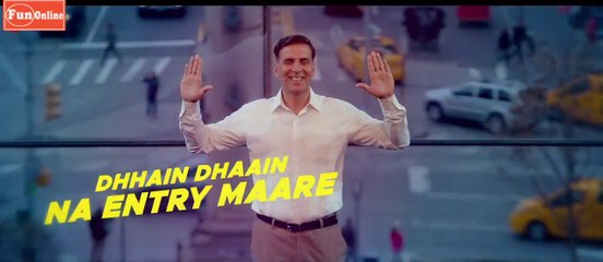 The Pad Man Song - Lyrical | Padman | Akshay Kumar & Sonam Kapoor|Mika|Amit Trivedi |Kausar Munir fun-online