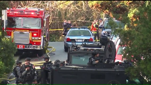 Man Who Allegedly Killed Seattle Woman Raped and Burned Her, Prosecutors Say