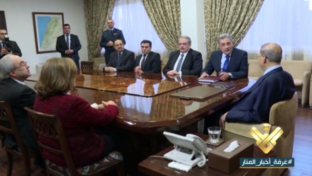 دعا رئيس الجمهورية العماد ميشال عون الى احترام احكام القضاء الذي يفصل في النزاعات بعيداً عن اي ضغوط