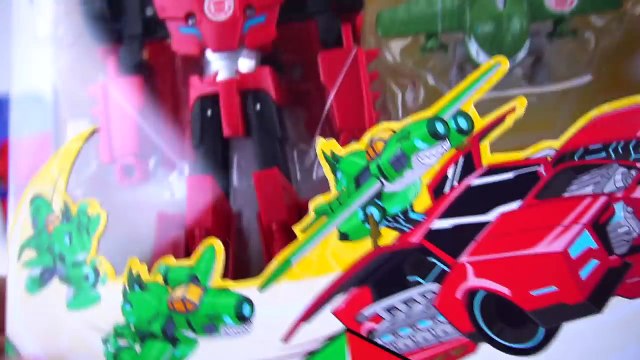 TRANSFORMERS COMBINER FORCE ROBOTS IN DISGUISE WAVE 2 ACTIVATOR COMBINERS SIDESWIPE GREAT BYTE CRASH