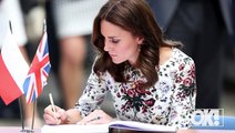 Cravings, Workouts, & Nursery Plans! Inside Kate Middleton’s Pregnancy