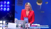 Maxime Guény et Kelly Vedovelli : Cyril Hanouna veut faire avancer les choses