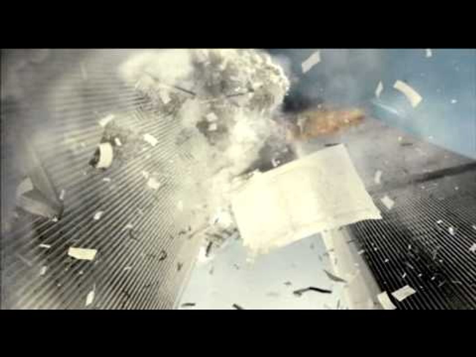 NATIONAL GEOGRAPHIC CHANNEL TO COMMEMORATE 9/11