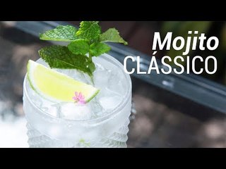 Como fazer Mojito - Web à Milanesa