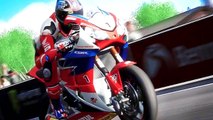 TT ISLE OF MAN Bande Annonce