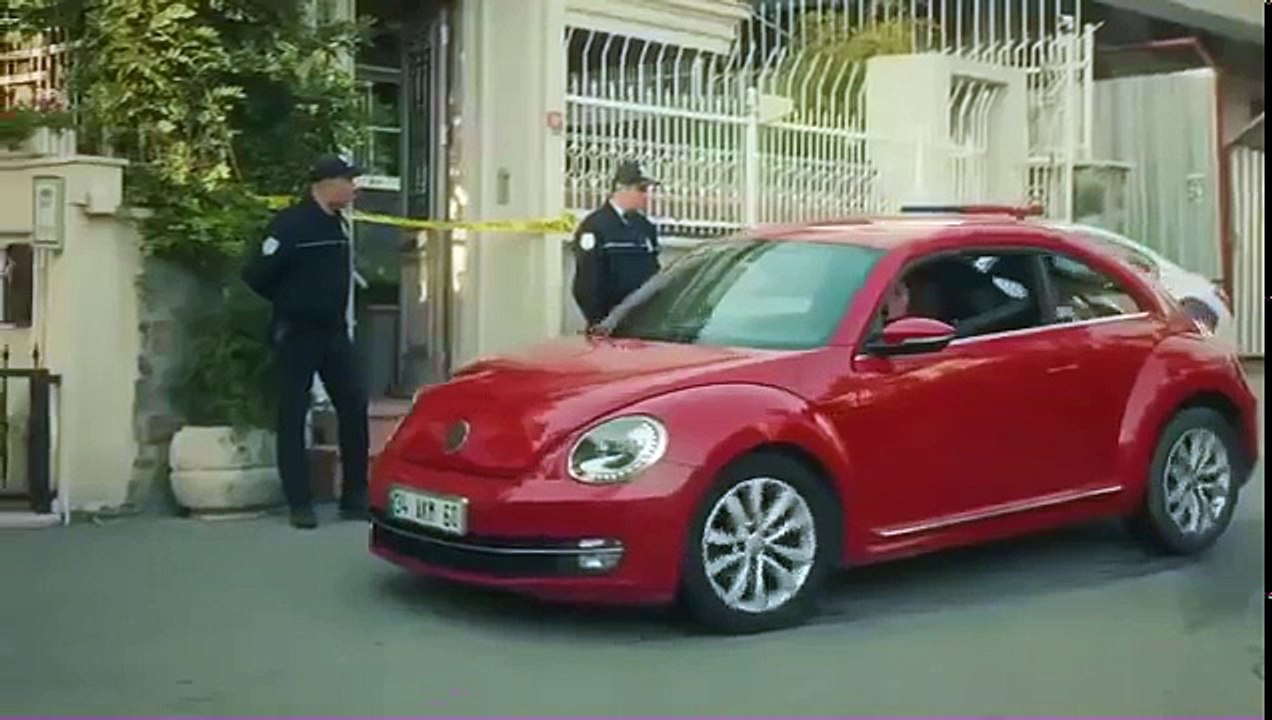 مسلسل خطايا ابي الحلقة 2 القسم 1 مترجم للعربية...