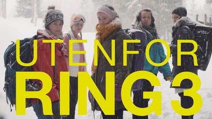 S2E4: Clip 1 - Monday 21.03.16 - 16.30 Outside Ring 3