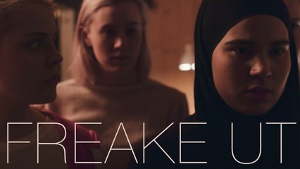 S2E4: Clip 5 - Thursday 24.03.16 - 19.40 Freak Out