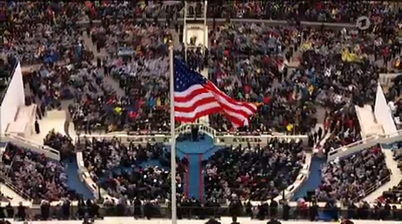 Weltspiegel Extra: Donald Trump. Ich. Präsident. | Weltspiegel | Das Erste