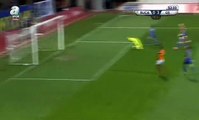 Sofiane Feghouli Goal HD - Bucaspor 0-3 Galatasaray 18.01.2018