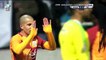 Sofiane Feghouli Goal HD - Bucaspor 0 - 3 Galatasaray - 18.01.2018 (Full Replay)