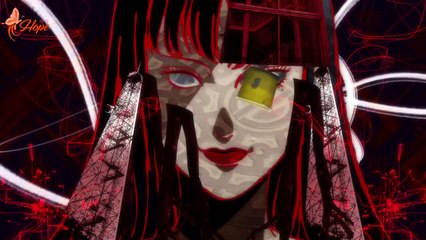 Itou Junji Collection E02 HD [Hopesubs.com]