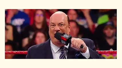 Braun Strowman puts Brock Lesnar